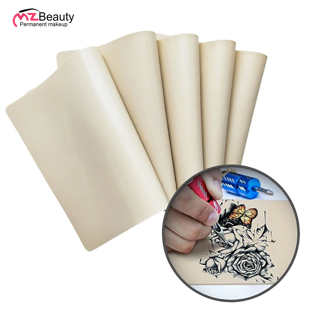 Rubber Board Practice Synthetic Skin Texture For Tattoo Realistic Leather Grain Surface Soft Silicone PMU Make Up Taty Supplies