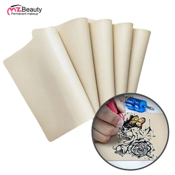Rubber Board Practice Synthetic Skin Texture For Tattoo Realistic Leather Grain Surface…
