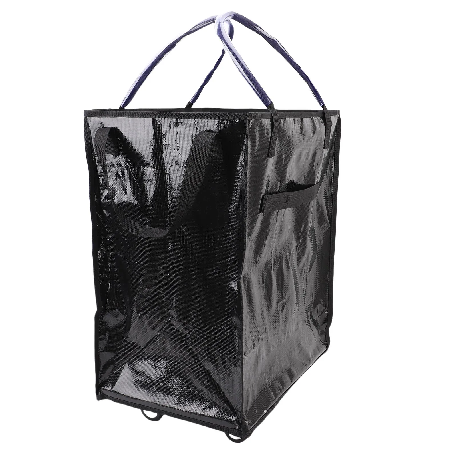 

Сумка-тележка для продуктов с колесами, полиэстеровая, водонепроницаемая, вместительная, легкая, для дома, улицы, кемпинга, путешествий