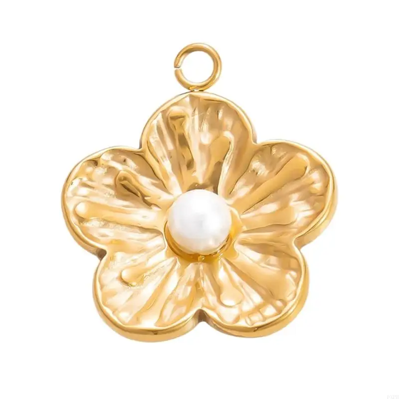 PXPB Sea Series Pendants Necklace قلادة الملحقات الحرفية مجوهرات قلادة رائعة لمشاريع المجوهرات والحرف الفريدة #2