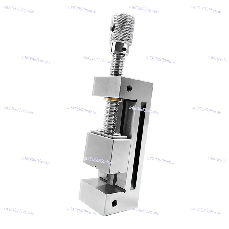 High-Precision Manu…