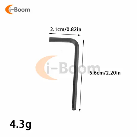 10 best sales हेक्स कुंजी - №6