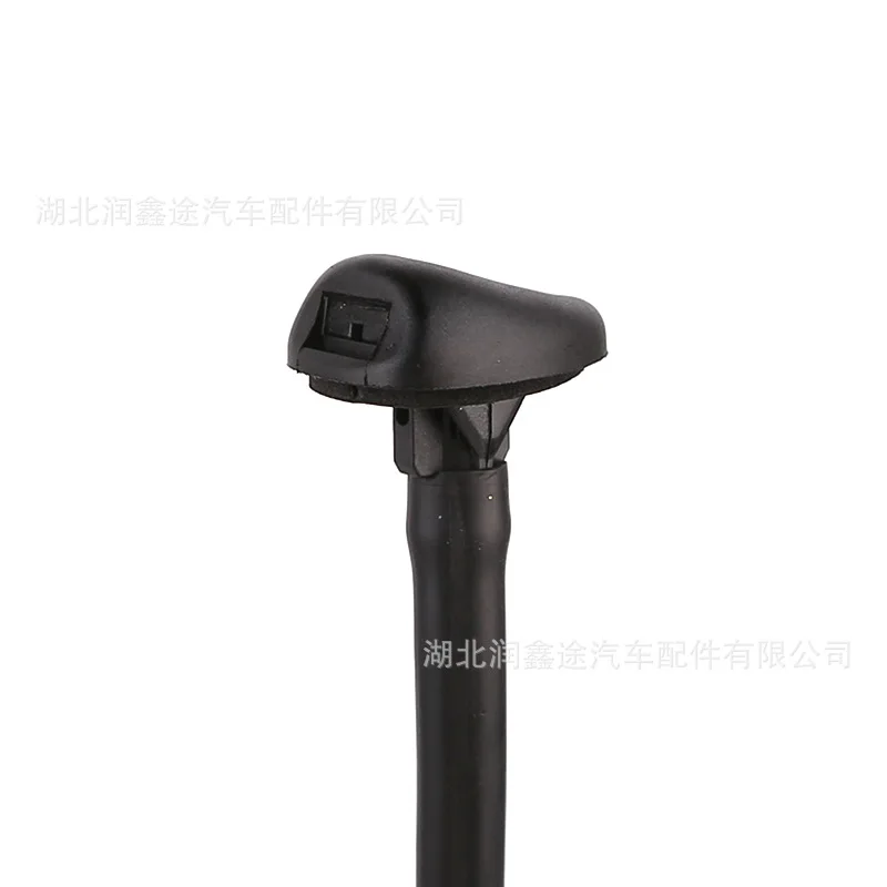 

10Pcs Suitable for Dongfeng Citroen C5 Wiper Nozzle Glass Water Nozzle Front Gear Scrubber Nozzle Water