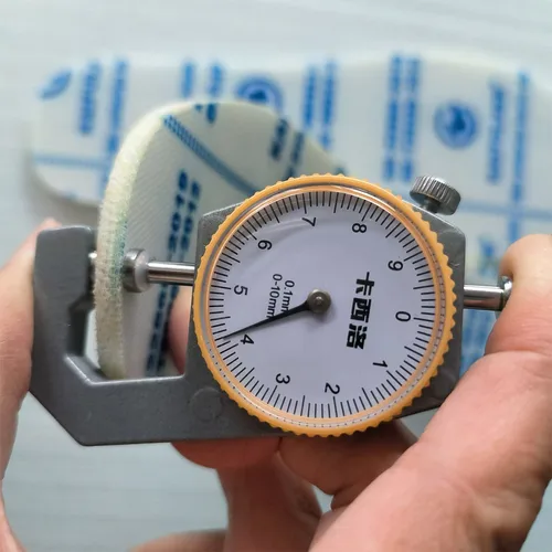 اختبار الرسم البياني Shoesize فقط