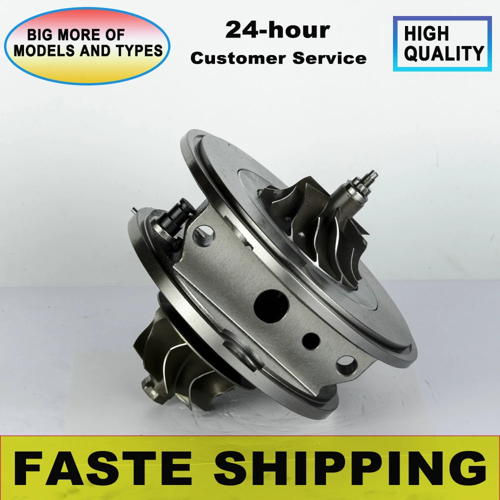Turbo Core 761154 Turbine Cartridge For Freightliner Mercedes-Benz Commercial Sprinter Van 3.0 V6 115Kw 156Hp OM642 6420901080