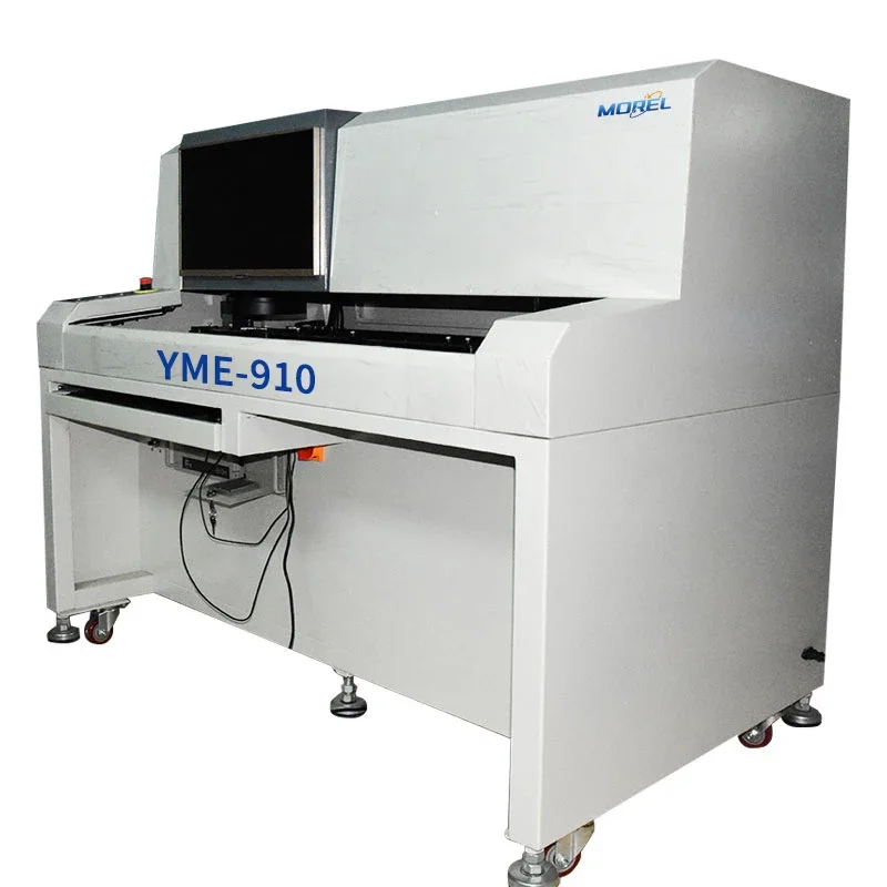 

YME-910PLUS Attractive Price Hot Selling Big Aoi Testing Equipment For Smt Industry