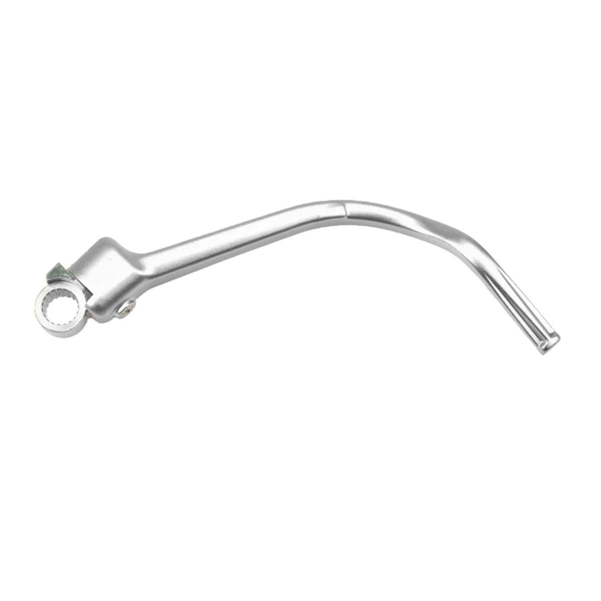 Motorcycle Forged Kick Start Starter Lever Pedal For HONDA CRF250R CRF450R CRF150R CRF150RB CRF 150 250 450 R Universal Parts