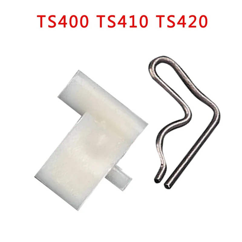 ABRW 10X for Recoil for Starter Pawl Kit for TS420 TS410 TS400 Cut-Off Saws 0000-195-7200