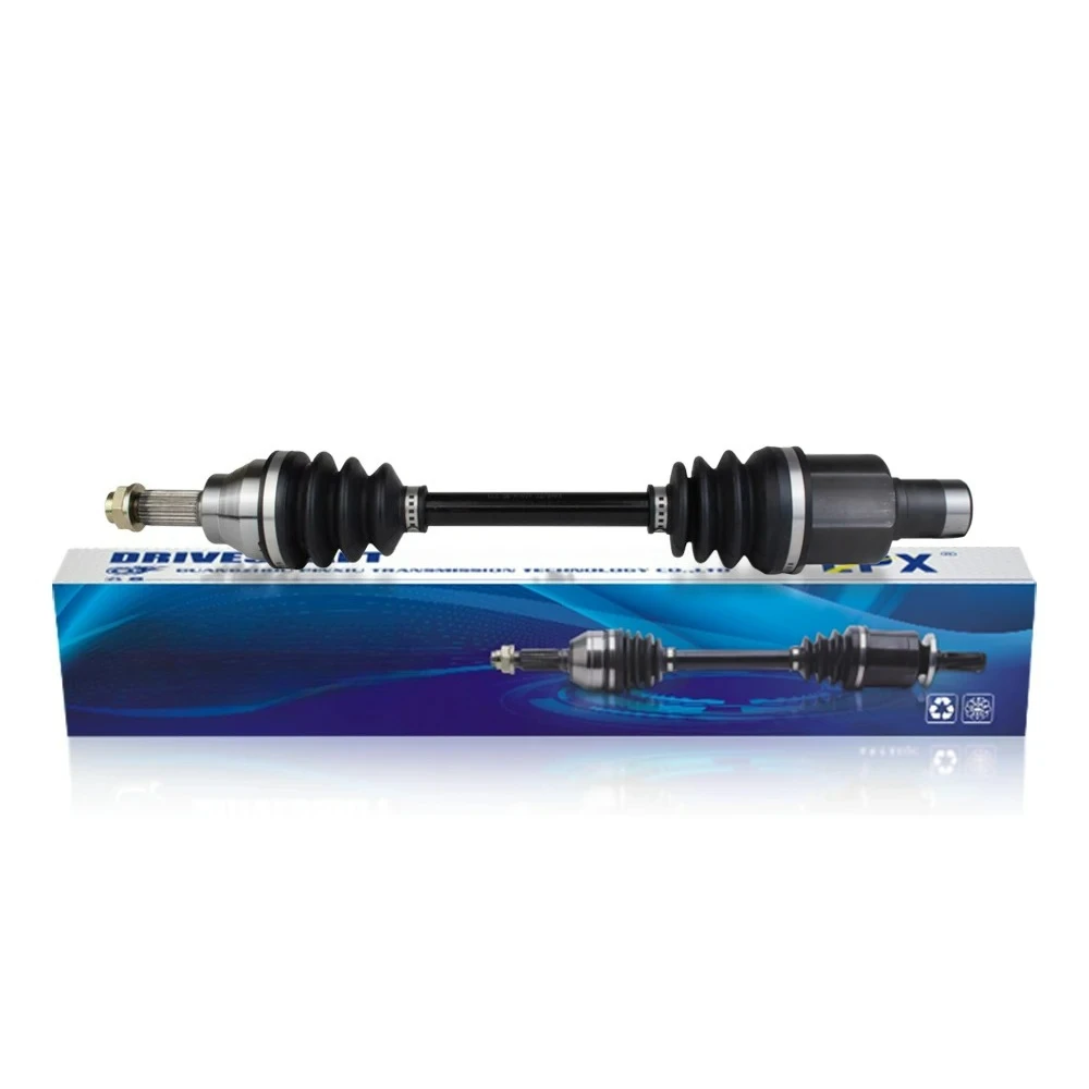 

Hot Selling ForSuzuki Left Front Grand Vitara II 1.6/2.0/1.9D Drive Wheel Axle 44102-65J00