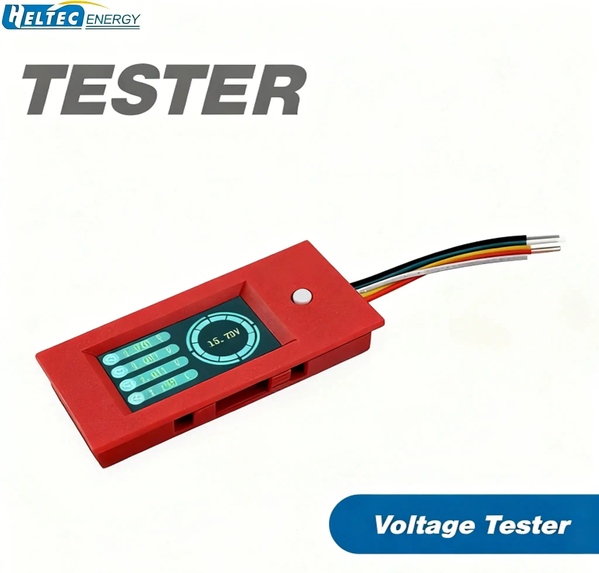 Heltec 4S Battery V…