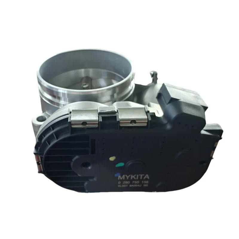 New high-quality throttle body assembly 0280750156 for natural gas engines