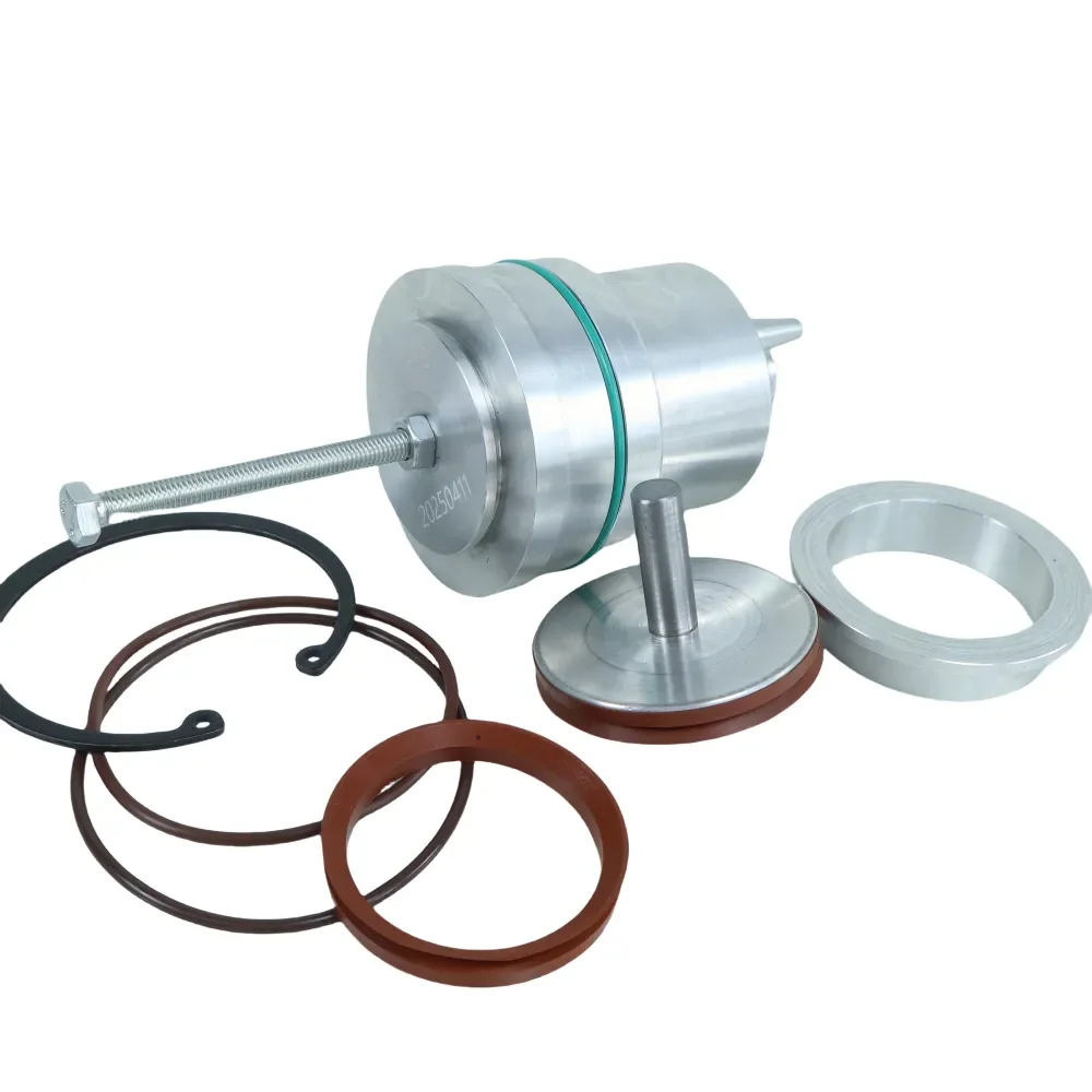 

W GD MPV Pressure Valve Kit 37641798 High Quality Spare Parts for air Compressors