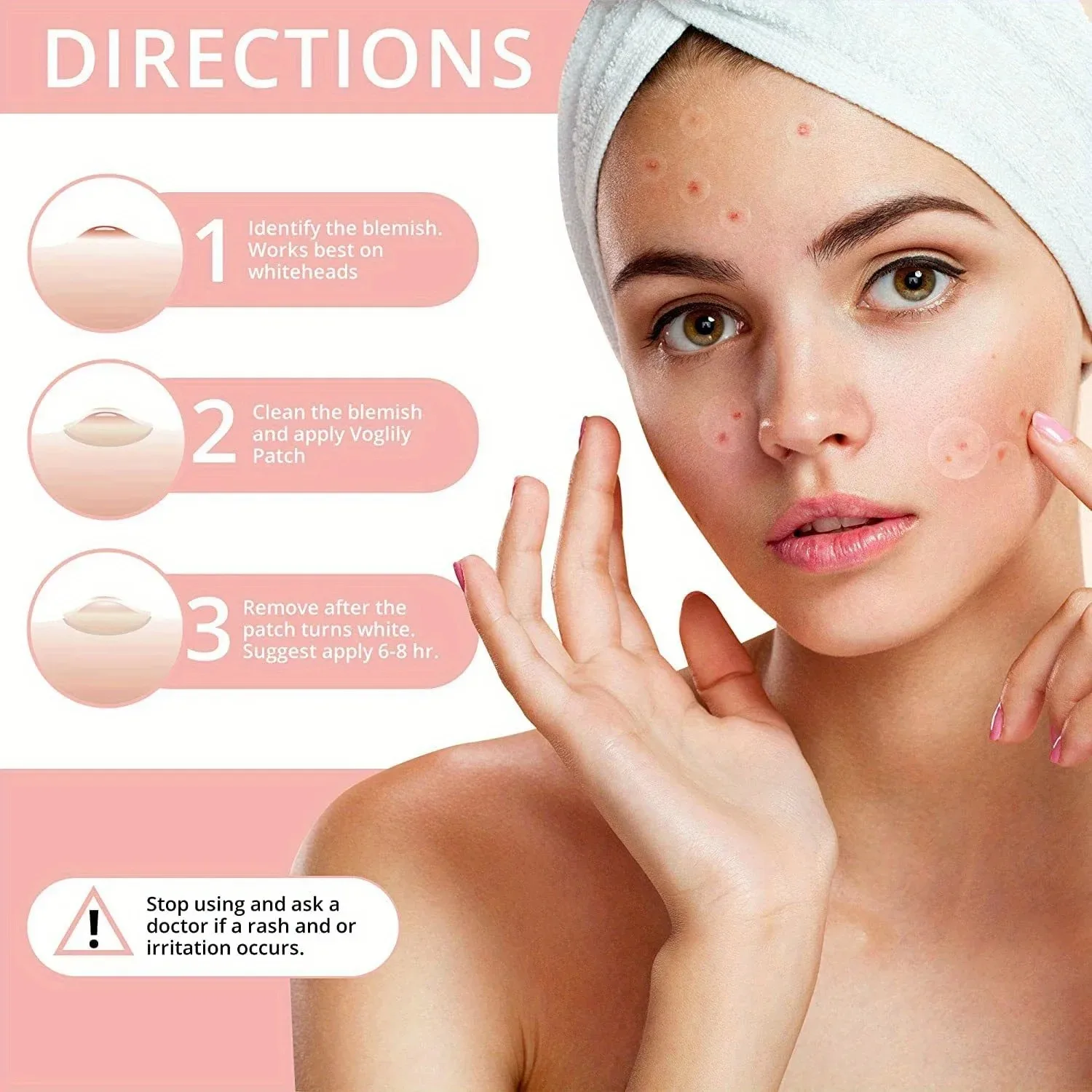 72 قطعة حب الشباب التصحيح احمرار الوجه ترطيب وسلس الجلد حب الشباب إصلاح حب الشباب نظيفة المسام التصحيح ملصقات الوجه أدوات العناية بالبشرة
