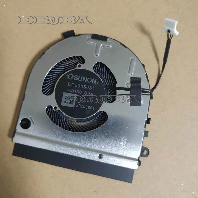 

Laptop Cooling Fan For EG50050S1-CH30-S9A DC5V Cooler Fan