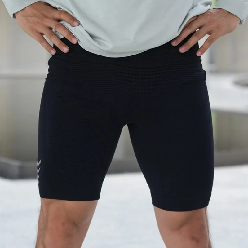 Men Outdoor Running Shorts Male Board GYM Exercise Fitness Legging Workout Basketball Hiking Trainning Sport Soccer Clothing A99