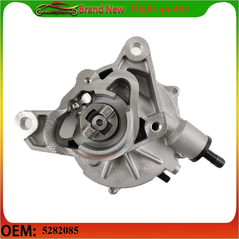 5282085 Automobile Parts Brand New Diesel Brake Vacuum Pump for Foton Cummins ISF ISF2.8 Chevrolet Buick Terraza 2005-2006