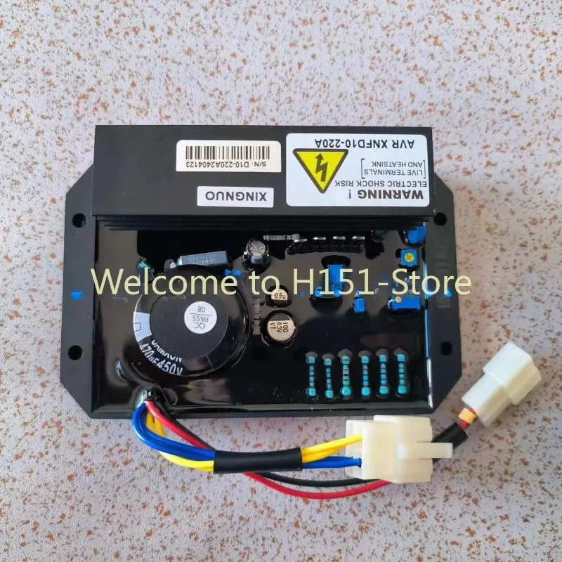 Suitable for gSingle phase 10KW 12KW 15KW voltage regulator XNFD10-220A