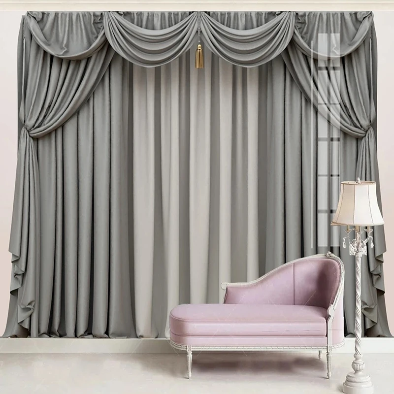 Custom Mural Wallpaper Modern 3D Line Abstract Art Wall Painting Living Room Children's Bedroom Home Decor Papel De Parede