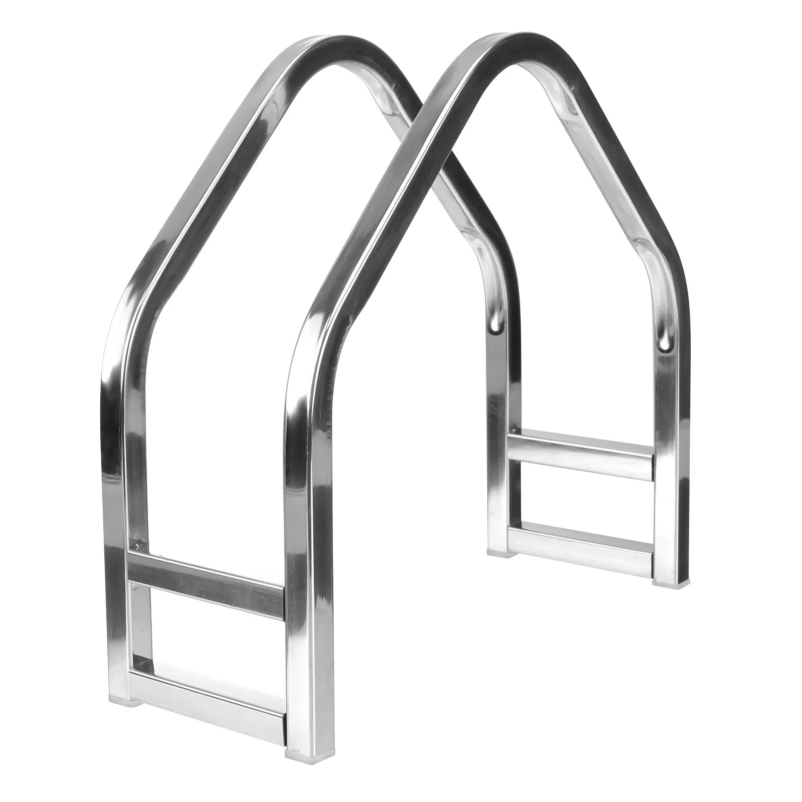 

Multifunctional Stainless Steel Chopping Board Organizer Rack for Kitchen Counter Cabinets Pantry Bakeware Pot Lid Holder