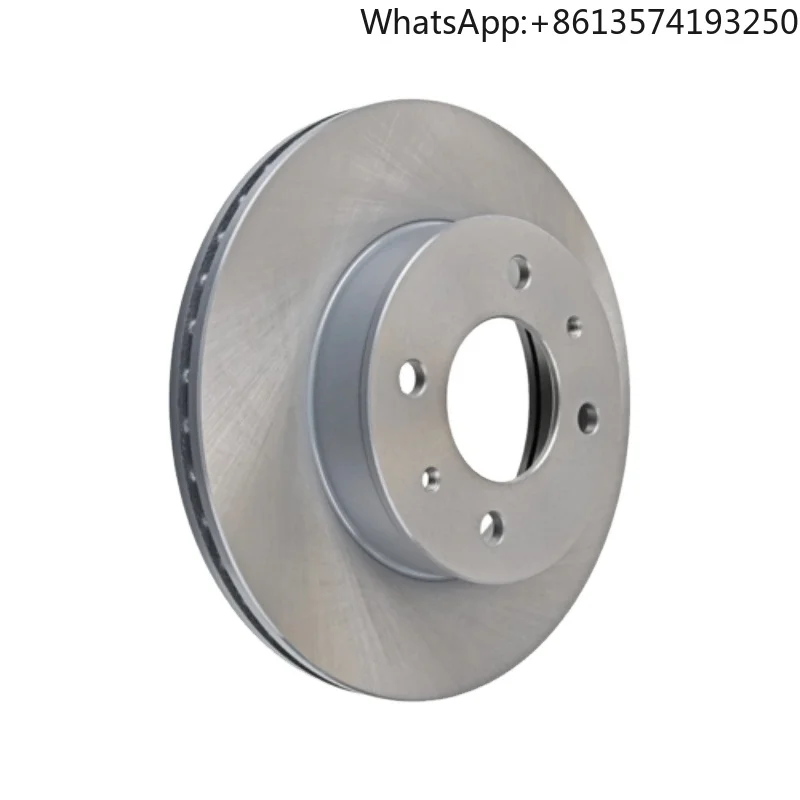 

For Brake Disc Hydraulic Brake Disc Rotor 5841129310 258*10mm for Hyundai