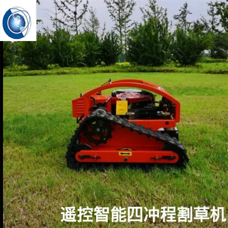 

Manufacturers export lawn mowers, off-road crawler remote control lawn mowers, farm family weed mowers