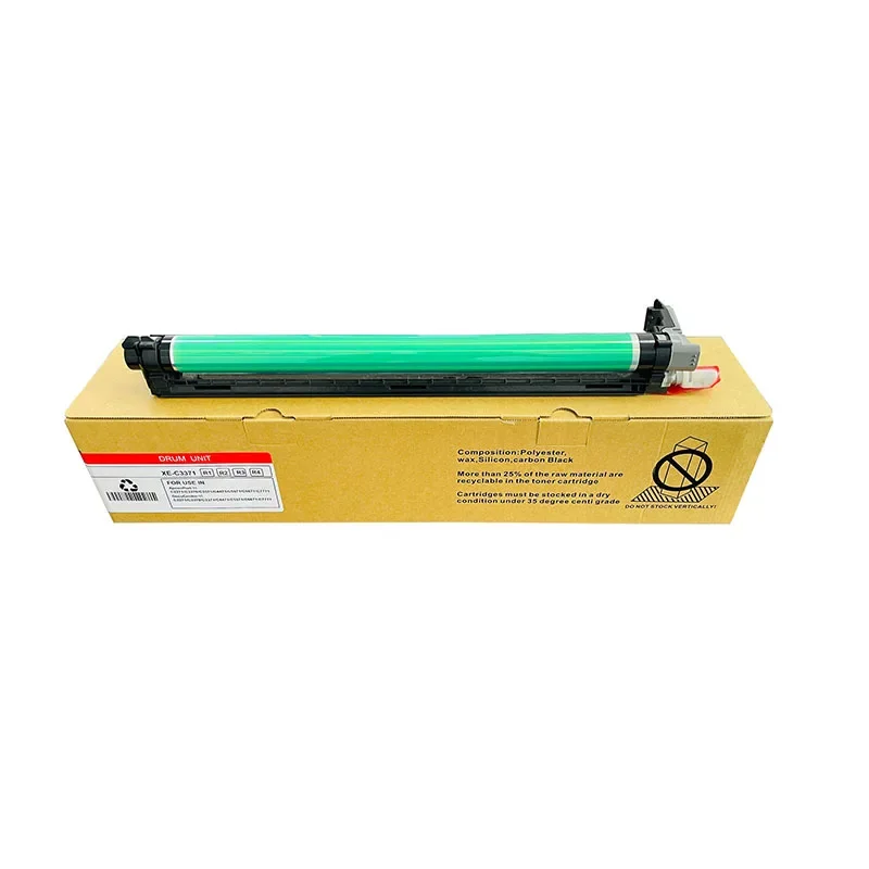 

1X барабанный картридж для Xerox DocuCentre ApeosPort DC VI 2271 3371 4471 5571 6671 7771 C2271 C3370 C5573 CT351108