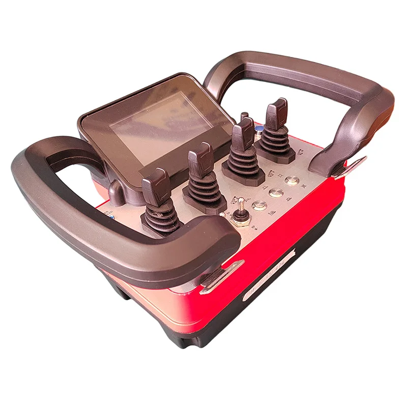 Electric Relay Joys…