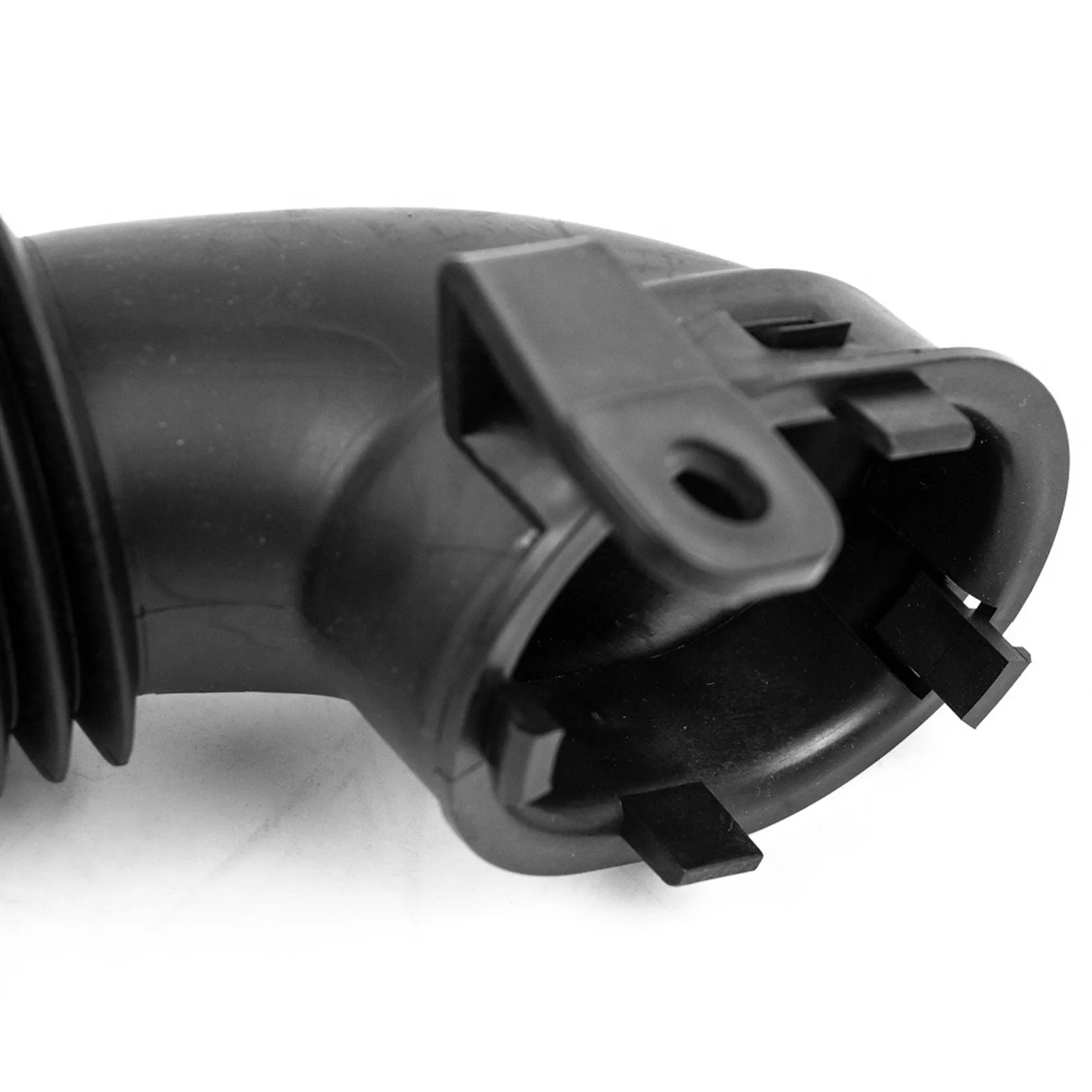 9674987780 Air Filter Shell Intake-Tube Hose for Peugeot 2008/301 Citroen C3-XR/Elysee Air Breather Pipe