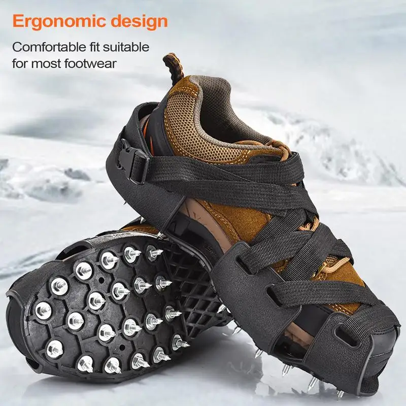 #33 Latest Crampons Offers