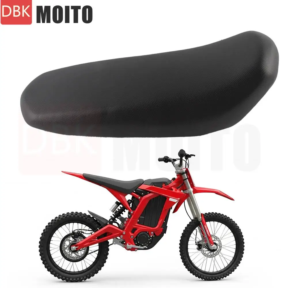 

Подушка сиденья для мотоцикла, комплект защиты сиденья для SURRON, Sur-Ron, Sur Ron, для Light Bee X S, внедорожный велосипед для грязи