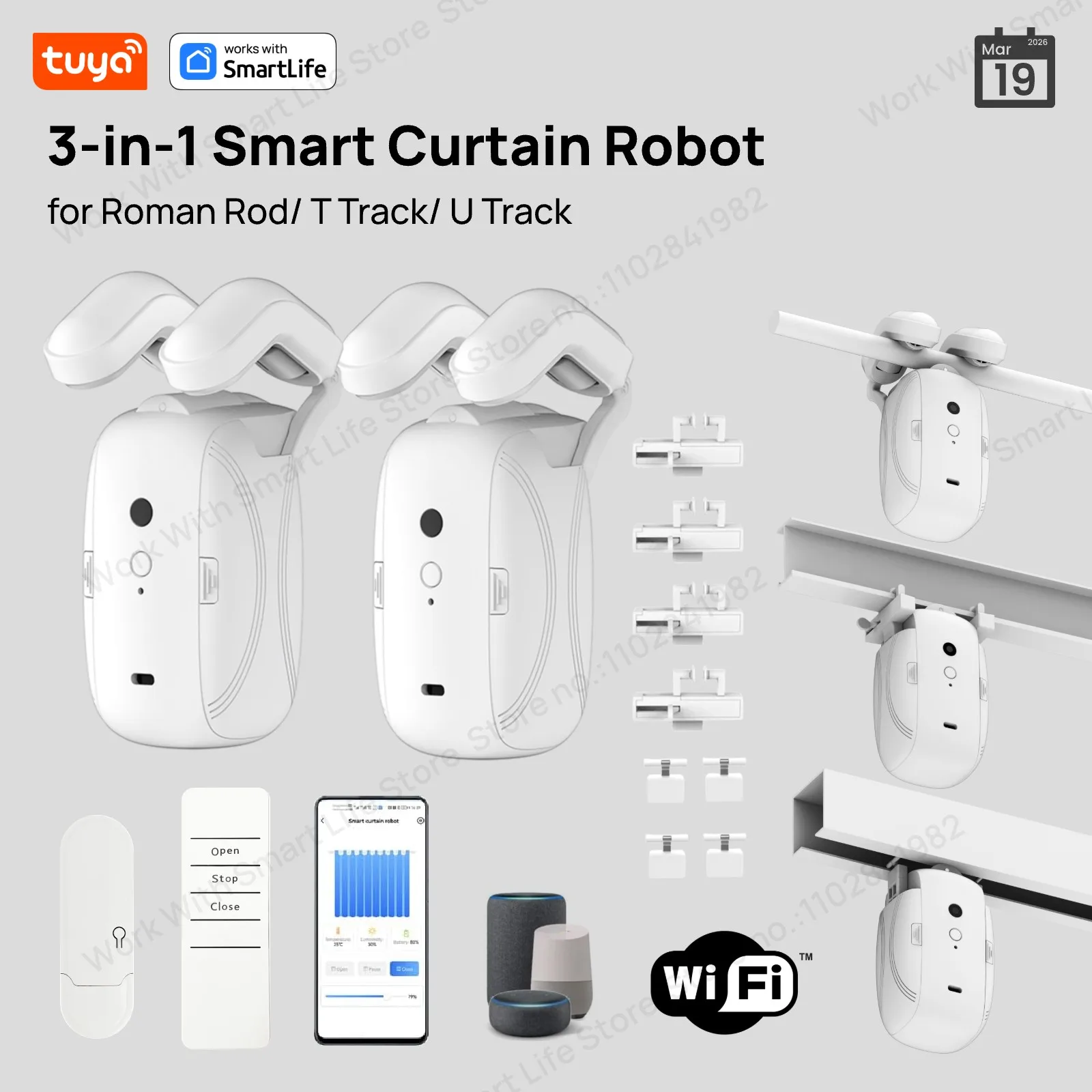#35 Best Smart Switches to Buy In 2026