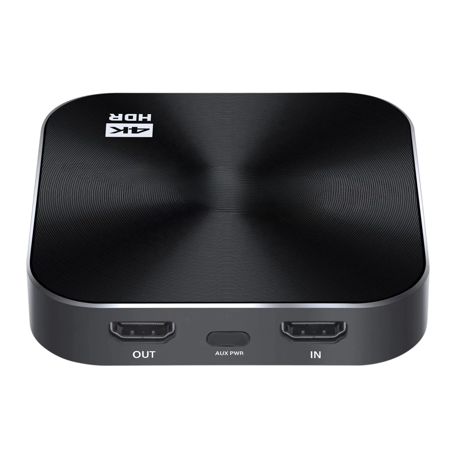 Zoom Game Stream Live Streaming Broadcast OBS VMix Wirecast 4K60 HDR HDMI VIDEO CAPTURE Box Grabber 1080p240