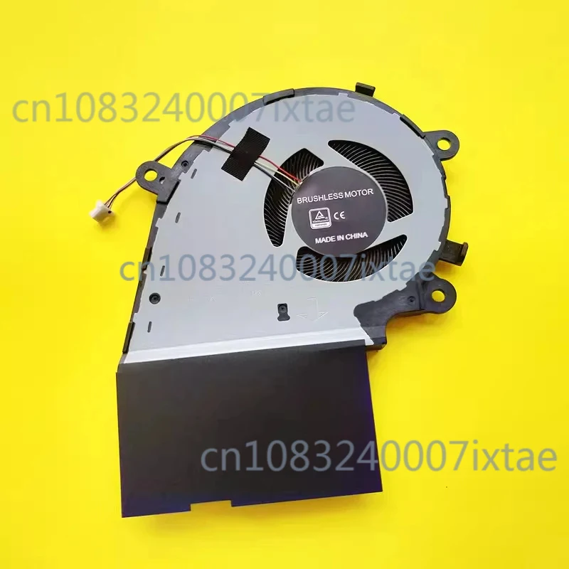 for ASUS ROG Strix G17 G712 G712LU G712LV G712LW G712LWS G532L G712L  Replacement New Laptop CPU+GPU Cooling Fan