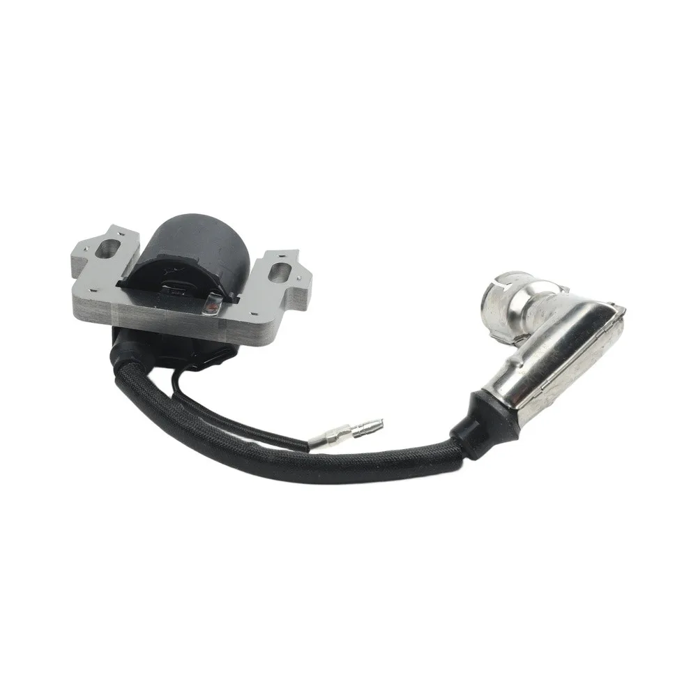 Engine Start Coil Replacement Coil Replacement Ignition Coil for chainsaw Construction Replaces Part Numbers 751-14403