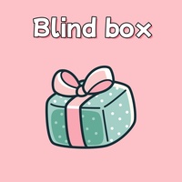 High Quality Monster V3 Series Blind Box Vinyl Plush Doll Animated Character Face Keychain Accessories Mystery Surprise Gift