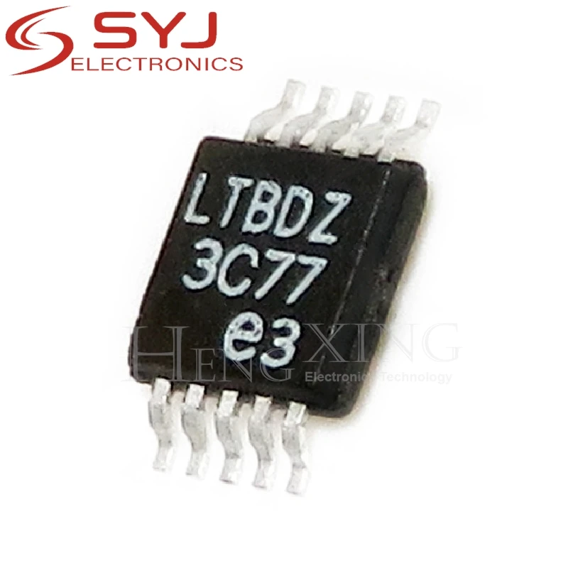 （1pcs-5pcs）TDK5100F TDK5100FE 5100FE LTC3407EMSE-2 LTC3407 LTBDZ LTC1871EMS LTSX LTC1871EMS LTSX MSSOP-10