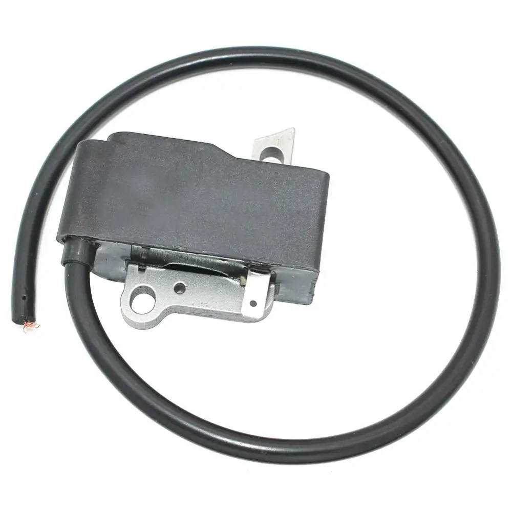 Ignition Coil Module For Husqvarna 326P5X 325E 326E 323HD60 323HE3 537418801 537137501 537025301