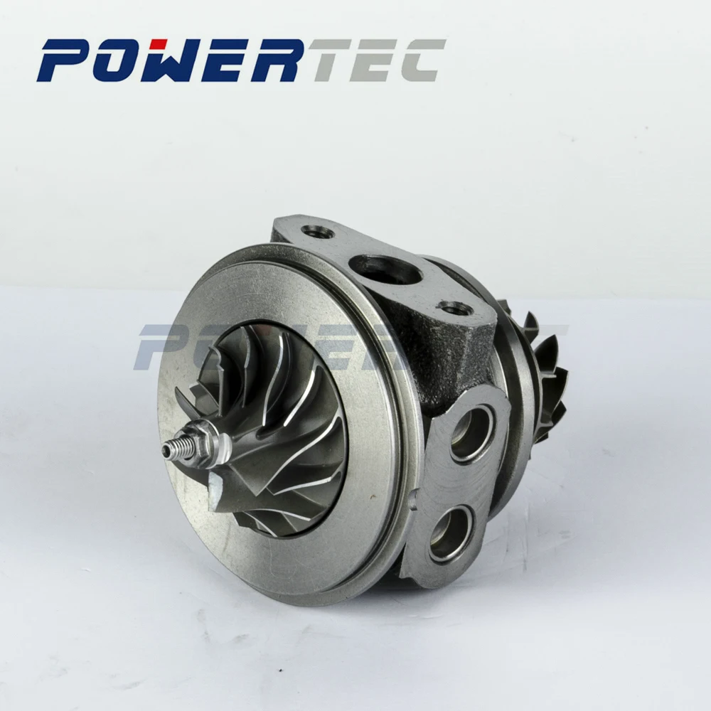 Turbo Charger Cartridge For Nissan Juke Pulsar Qashqai 1.2 DiG-T 85 Kw - 115 HP HRA2DDT 49373-05002 144105266R Turbine Core 2013