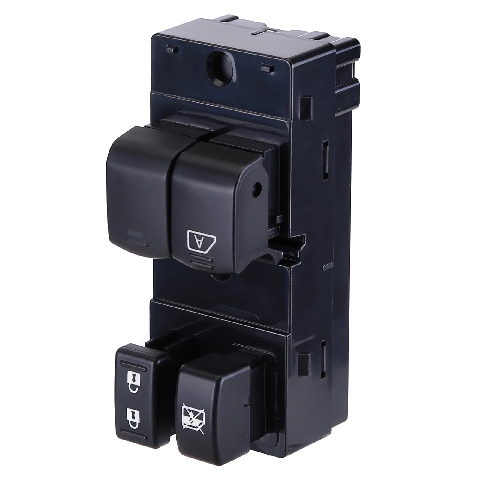 

Applicable to Nissan NV1500, NV2500, NV3500 glass regulator switch 25401-1PA0C from 2012 to 2021