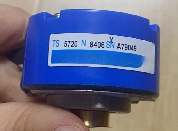 Original TS5720N8406 Encoder TS5720N8401 TS5720N8412 Accessoire Voiture Car Accessories Garden Tools