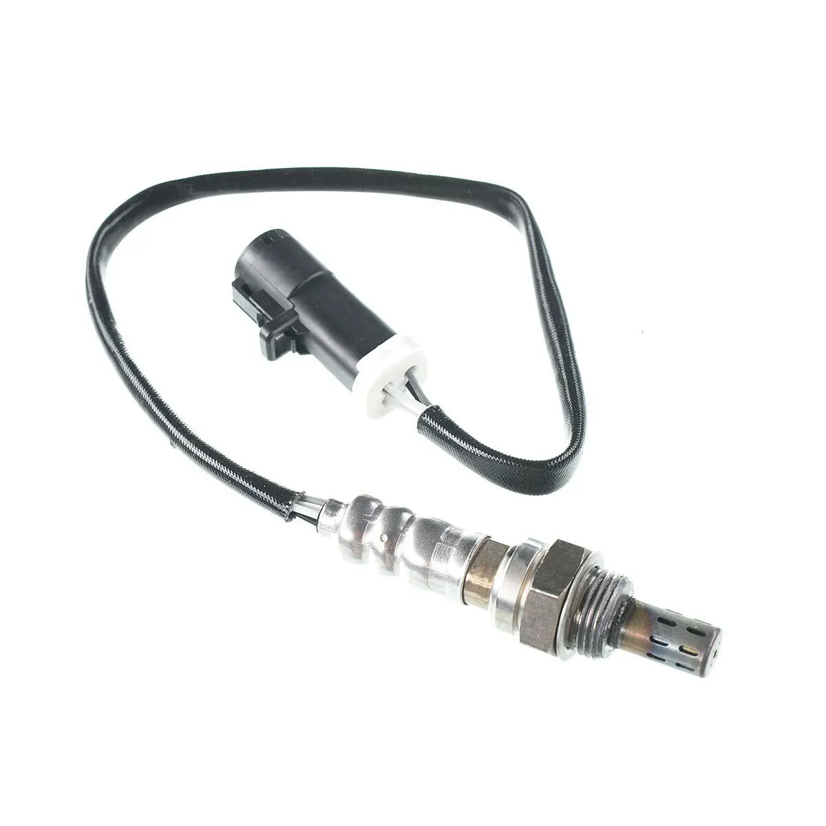 Kbkyawy Oxygen Sensor for Ford E-150 F-350 Super Duty MKX Milan Fusion Upstream 2003 2004 2005 2006 -  2011 2012 2013 2014