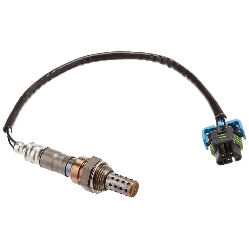 

Oxygen Sensor for Cross-Border Use 234-4669