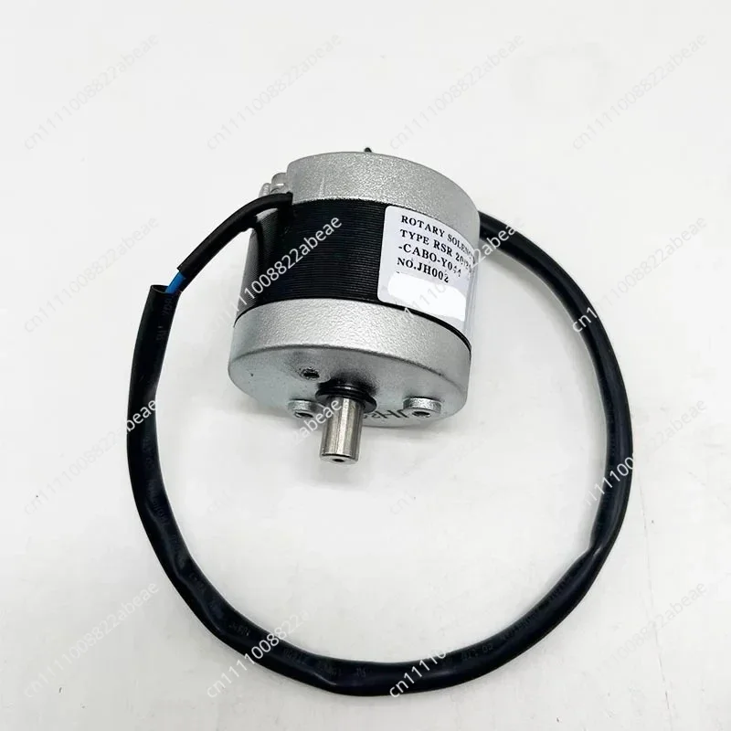 rotary solenoid type RSR 20/20 for water jet loom textile machinery spare parts