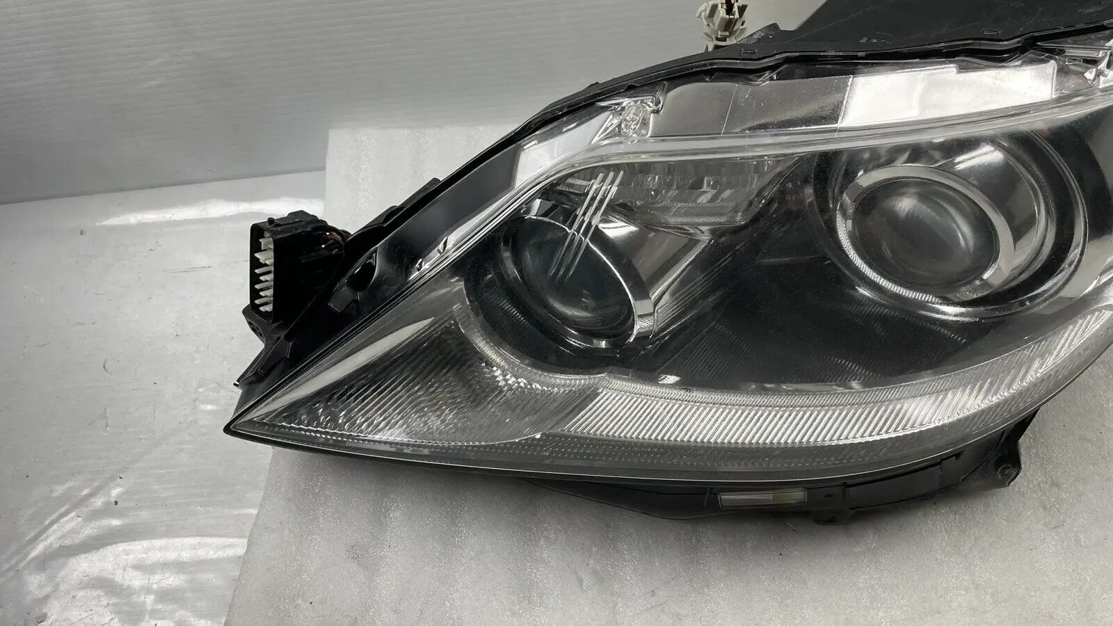 

Левая и правая фара в сборе для Lexus 2009-2012 LS460 LS460L 2009 2010 2011 2012