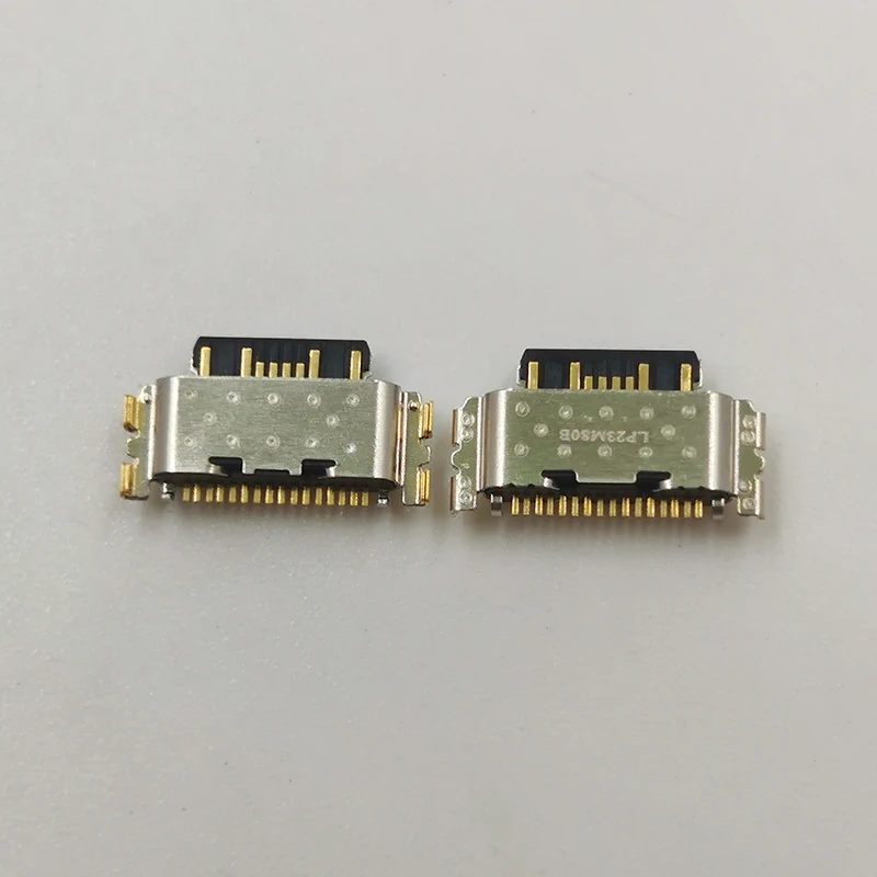 Charging Dock Connector For Xiaomi Redmi 10C 10A 13 13C 13R 12C 12R 14C / Redmi NOTE 11E 11S 11R USB Charger Jack Socket Port image 3