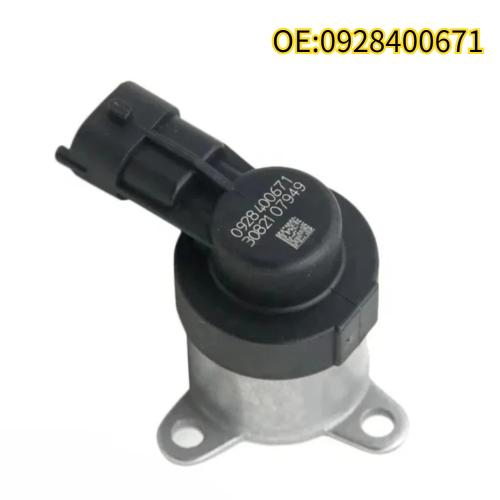 Original High quality New For 2PCS 0928400671 Fuel Pressure Regulators Unit of Measurement, Fuel Pressure Regulator