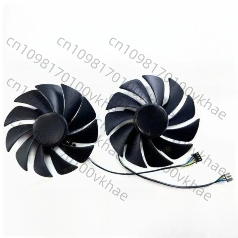 2Pcs/Set RTX3050 30…