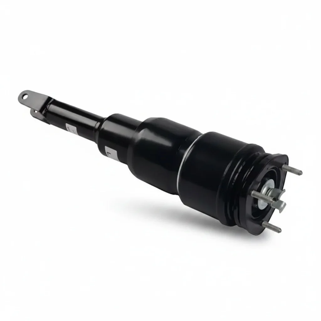 

Front Left Air Suspension Strut, 48010-50240 Steel Shock Absorber Assembly, Airmatic Damper for Lexus LS460 LS460L LS430
