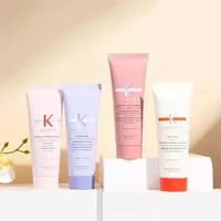 Conditioner Protein Nourishing Hair Mask Repairs Damaged Frizz Perm Hair Color Moisturizing Smooth Hair Care Repair