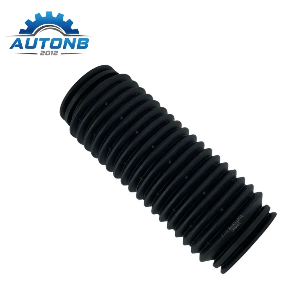 31321125878 Front Suspension Protection Kit Dust Boot Fit For BMW E34 E38